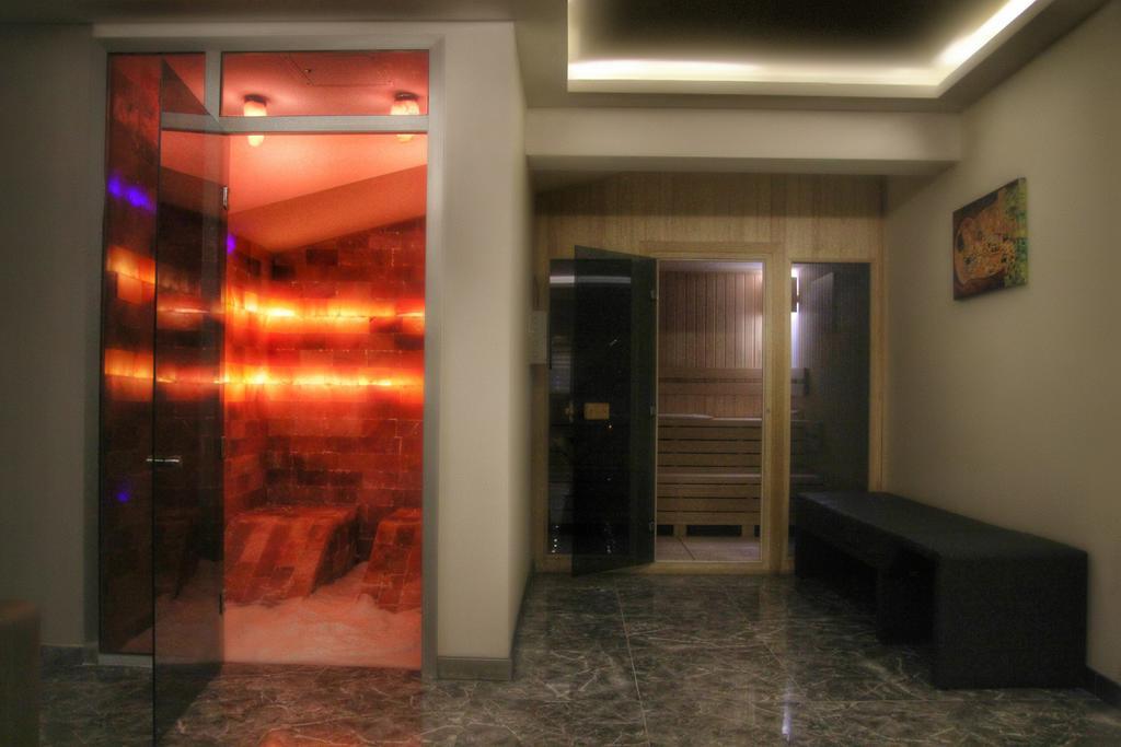 Koza Millenyum Hotel&Spa أنقرة المظهر الخارجي الصورة